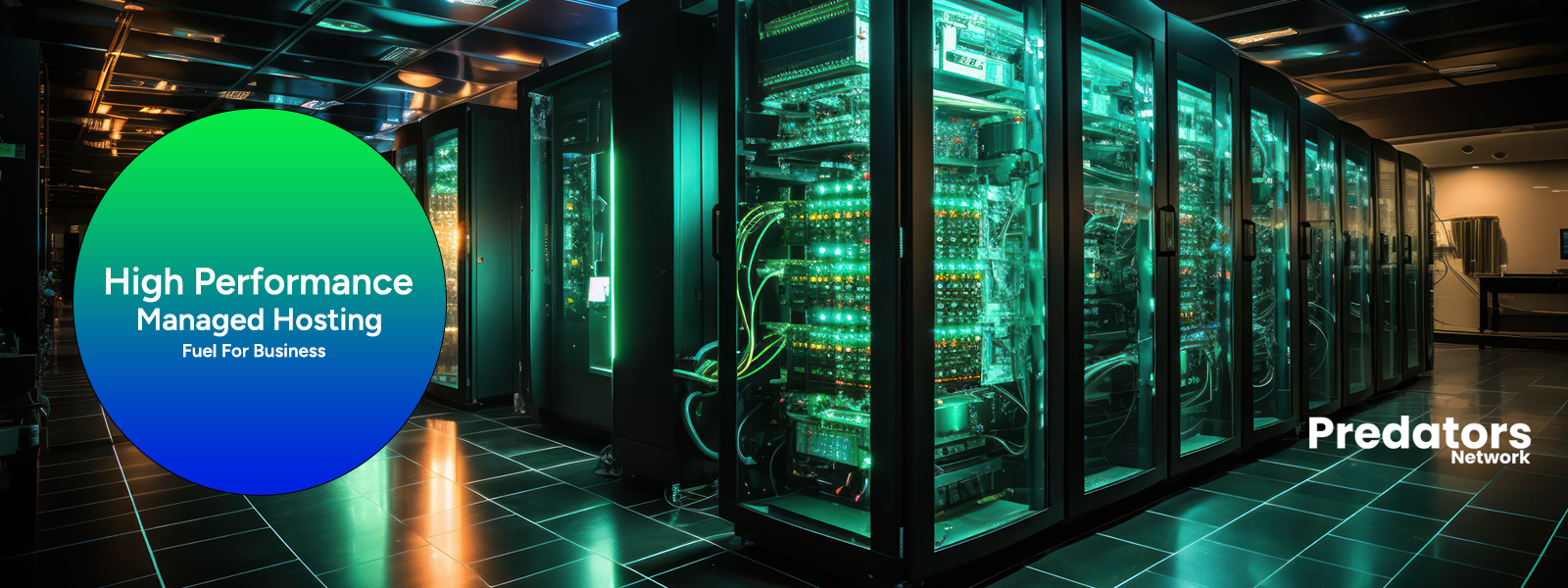 managed hosting