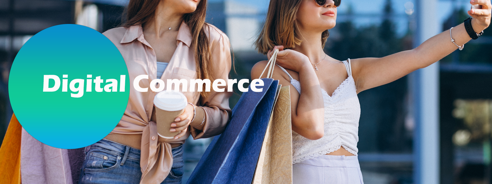 digital commerce