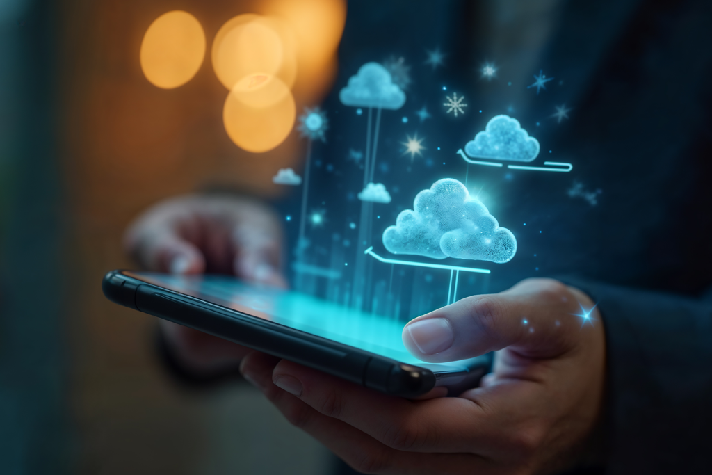 managed hosting